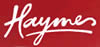 haymes paints