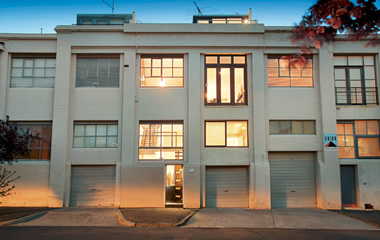 exterior painter