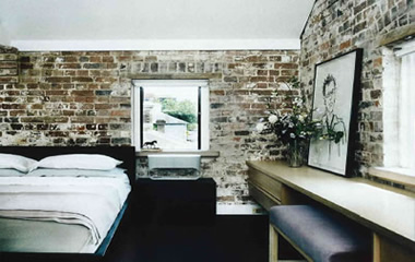 interior house painter