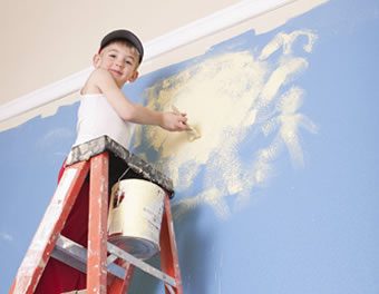 professional painter