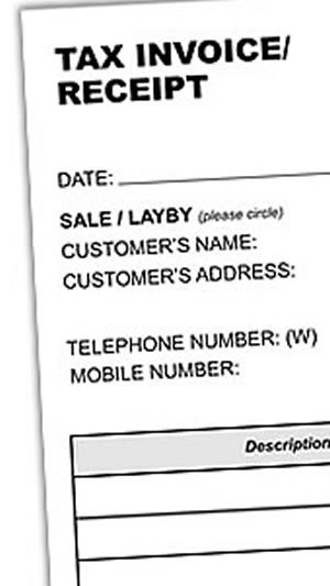 quote invoice