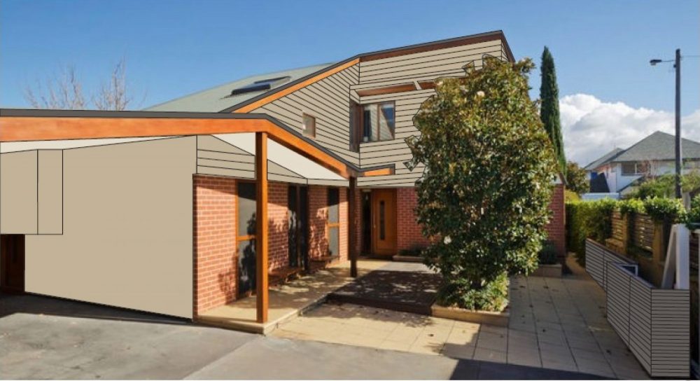 How to Paint Your Weatherboard House Painters Melbourne