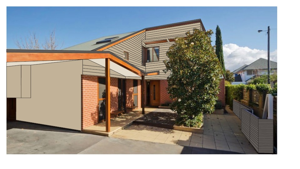 Do it yourself? Never! Get Your Own Exterior Colour Consultants