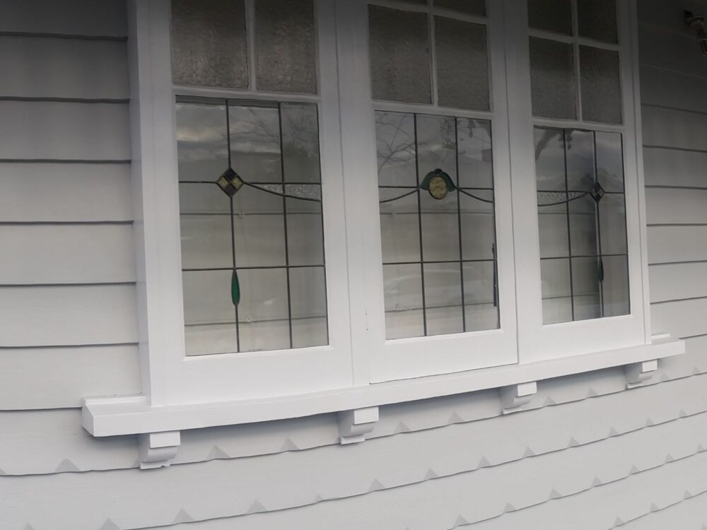 seddon trim details