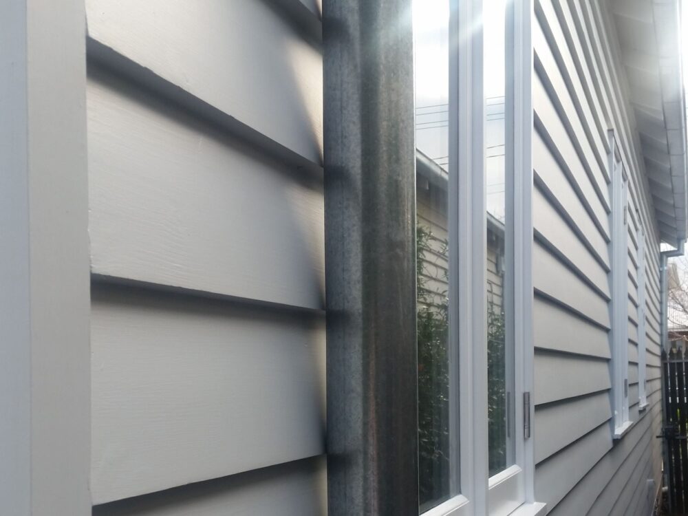 seddon weatherboard details