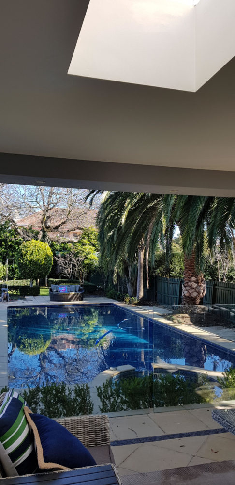 exterior painter kew