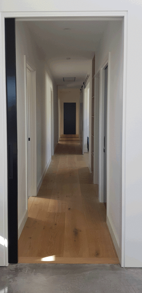 yarraville interior house painters