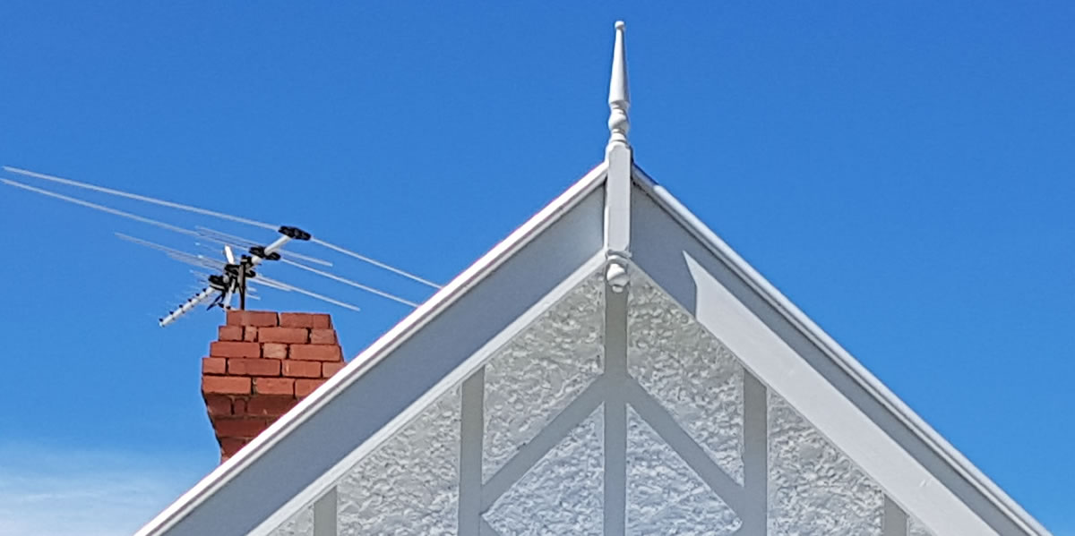 Kensington weatherboard house painters