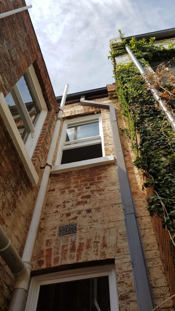 House Painter Parkville Keep Open Sash Windows Sterling Painters Melbourne