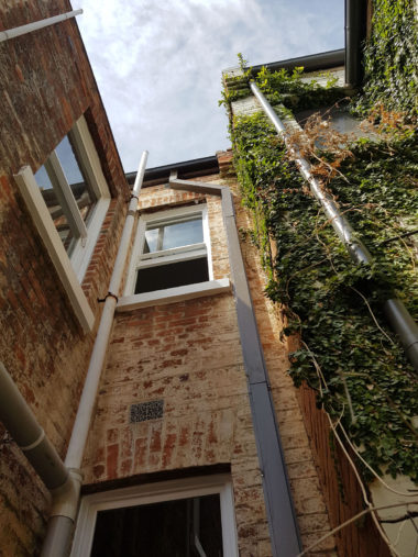 parkville house painters sash windows