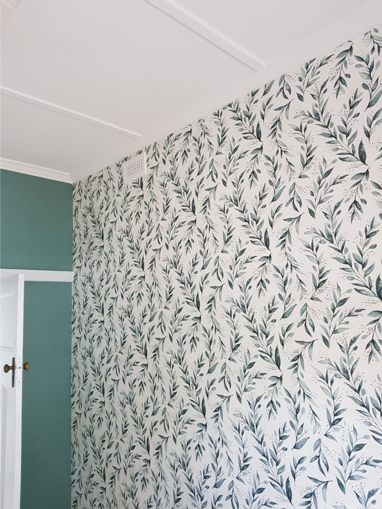 ascot vale interior house painters wallpaper